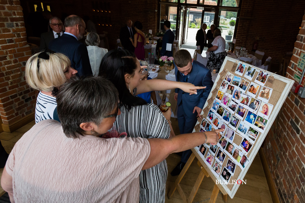 Wasing Park Weddings