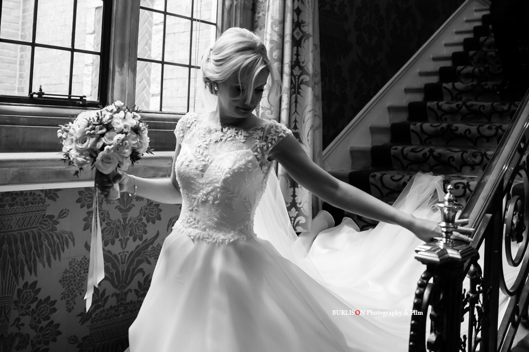 Destination Wedding Photographer 