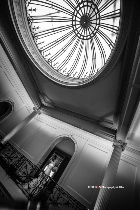 Hedsor House Wedding Photography