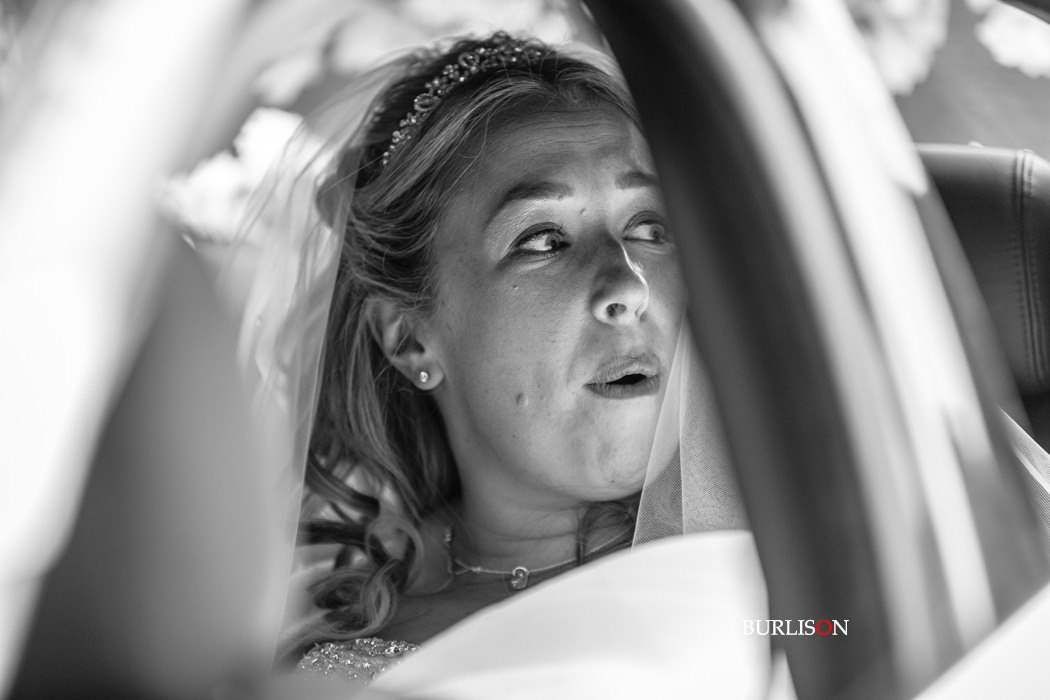 Pennyhill Park Wedding