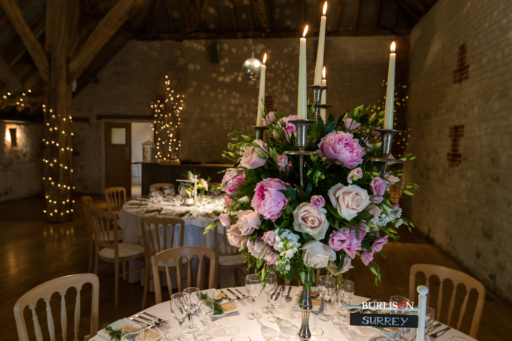 Bury Court Barn Weddings 
