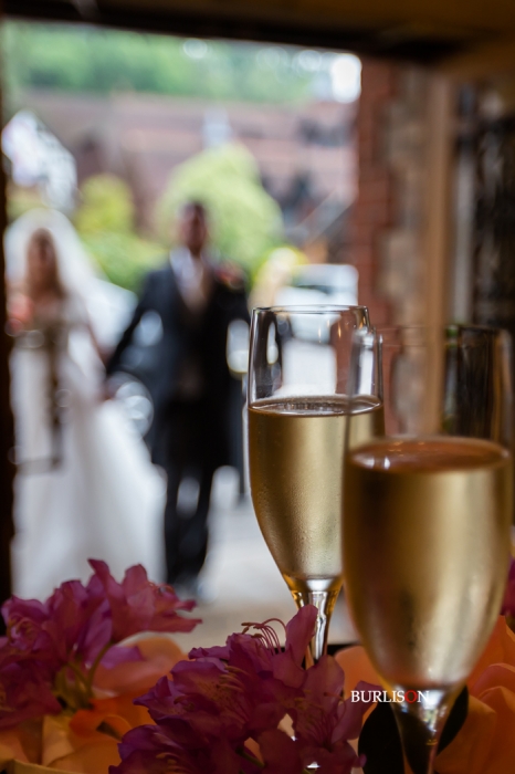 Pennyhill Park Weddings