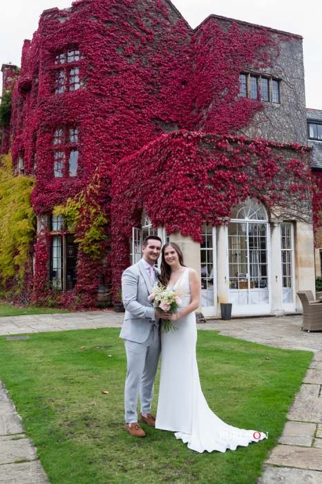 luxury wedding photographer