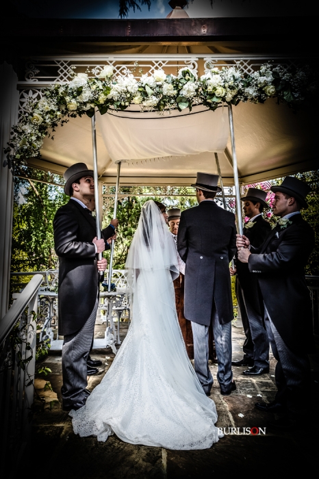 Pennyhill Park Weddings
