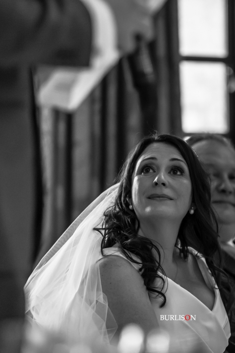 Pennyhill Park Wedding 