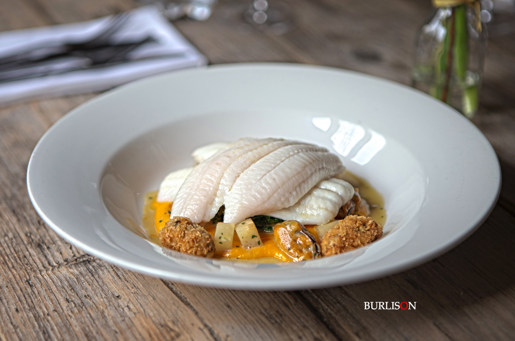 The Hoddington Arms Hampshire