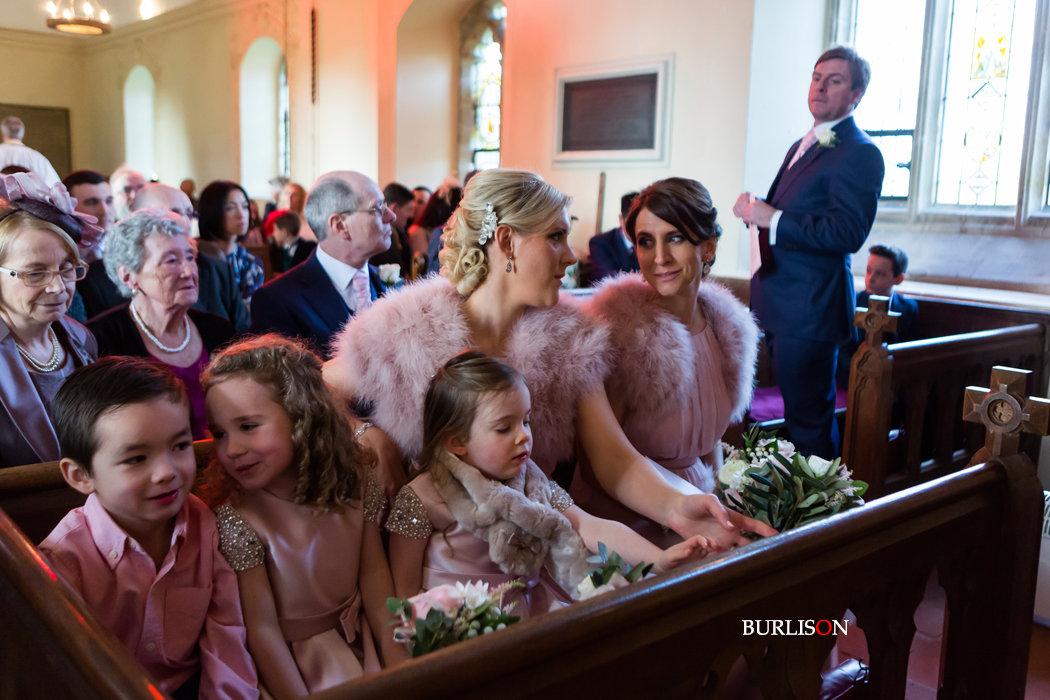 Wasing Park Weddings