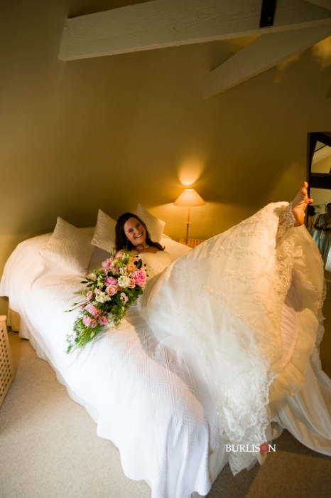 Bury Court Barn Weddings 