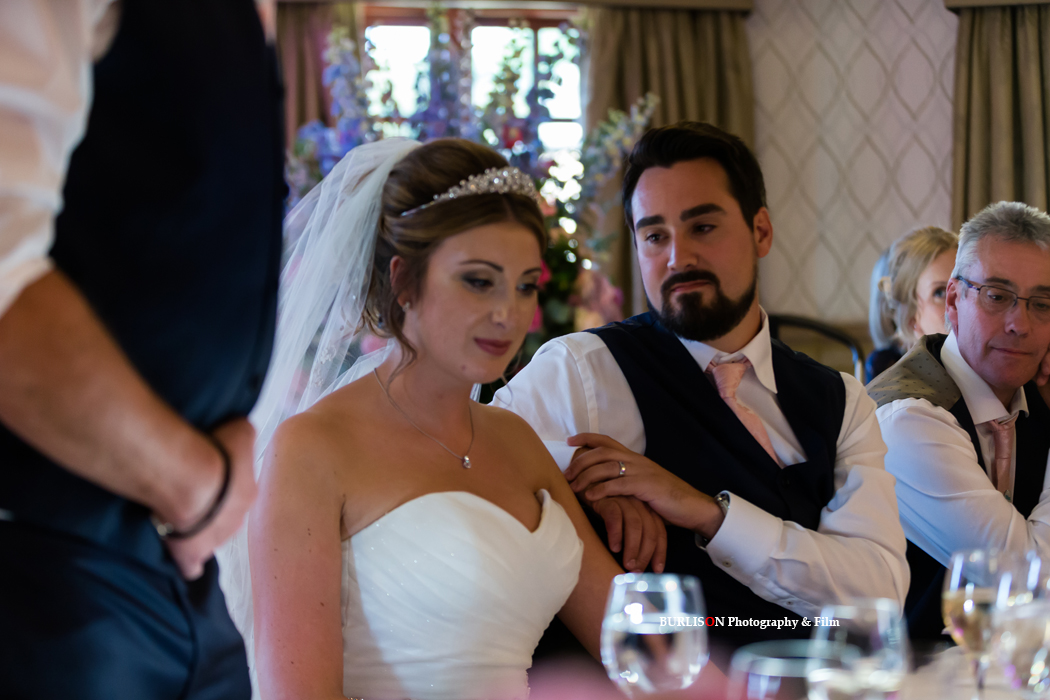 Surrey Wedding Photography