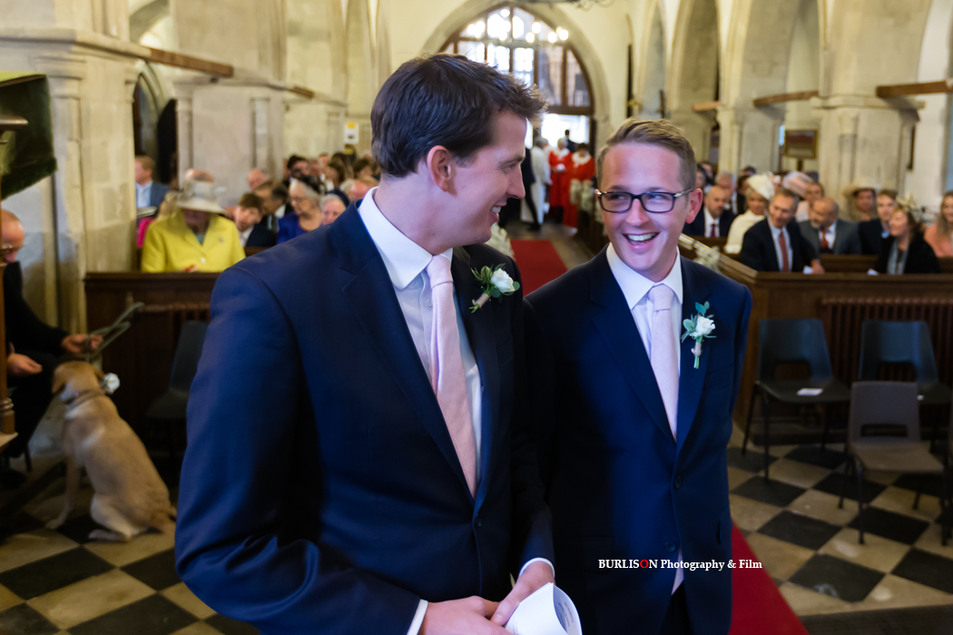 St Peters Church St Mary Bourne