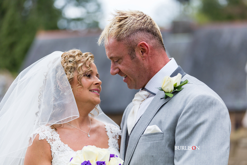 Pennyhill Park Wedding 