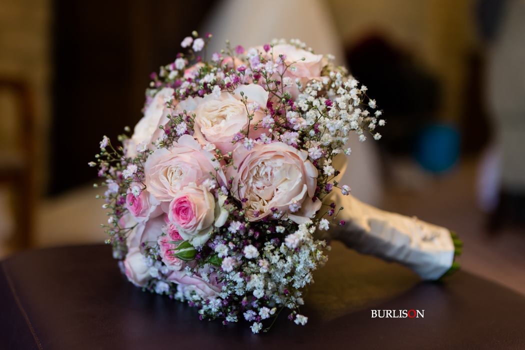 Wedding Pennyhill Park