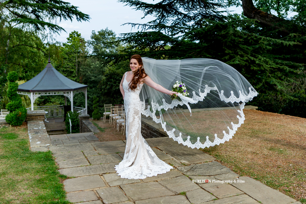 Surrey Wedding Photography