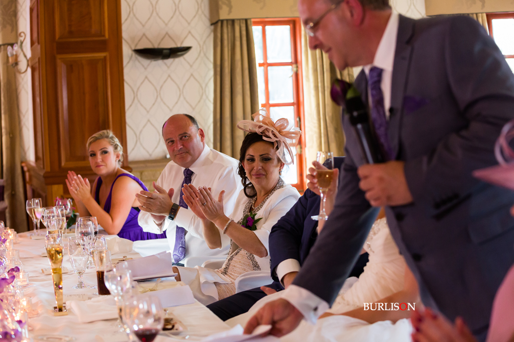 Pennyhill Park Weddings