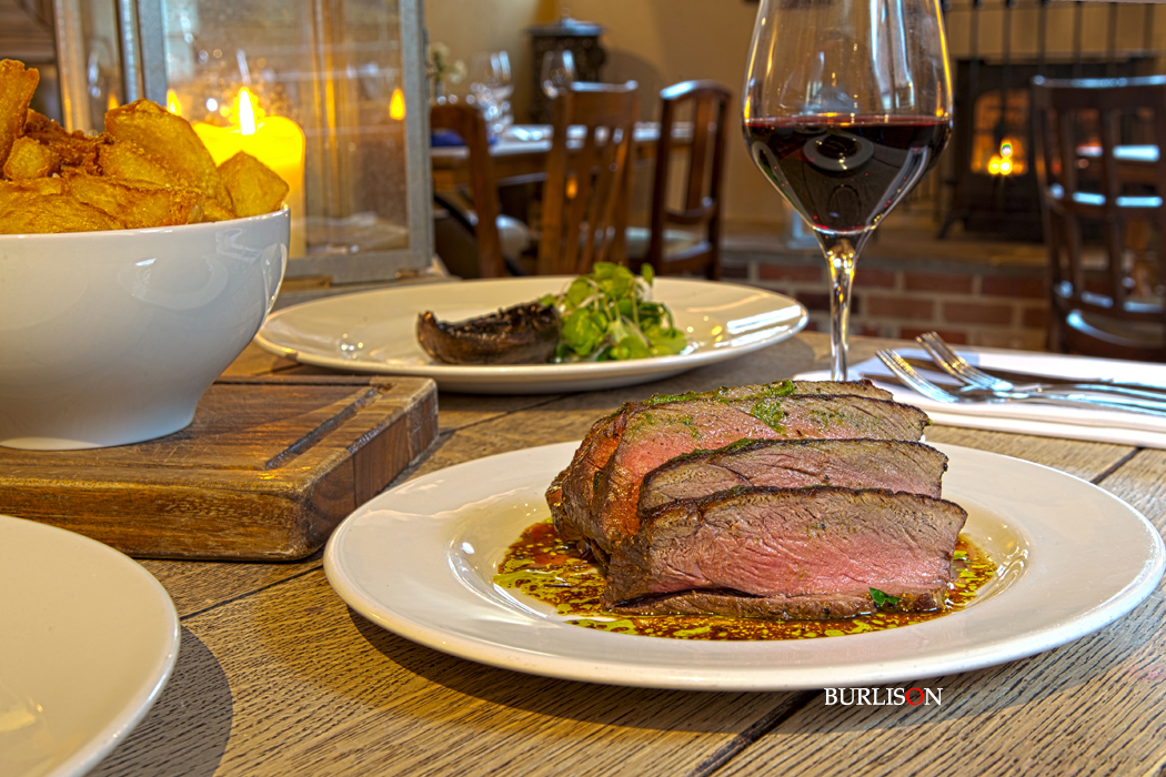 The Hoddington Arms Hampshire