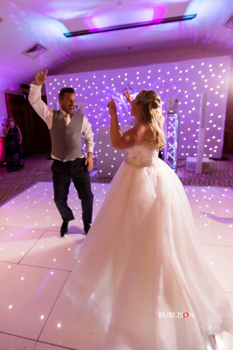 Pennyhill Park Weddings