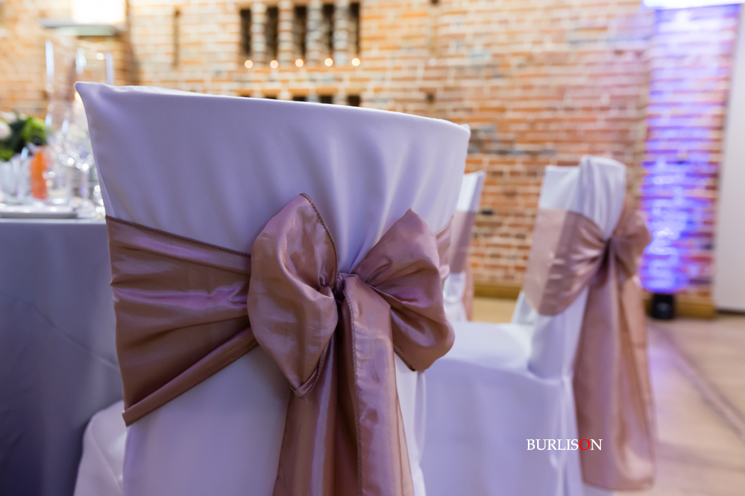 Weddings at Wasing Park