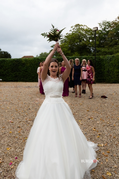 Wasing Park Weddings