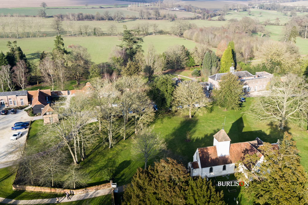 Wasing Park Weddings