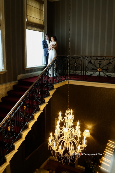 Hedsor House Wedding Photography