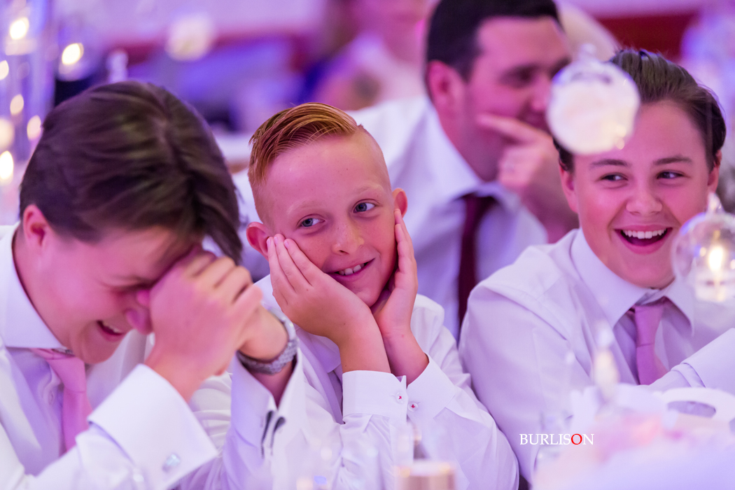 Wedding Photography Pennyhill Park