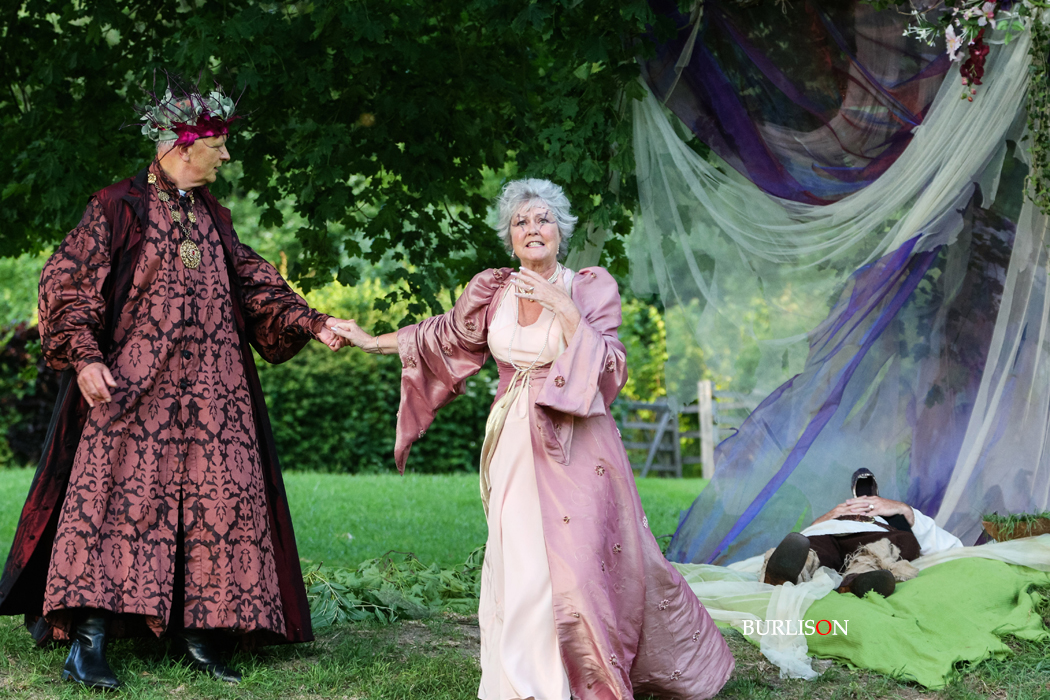 A Midsummer Nights Dream