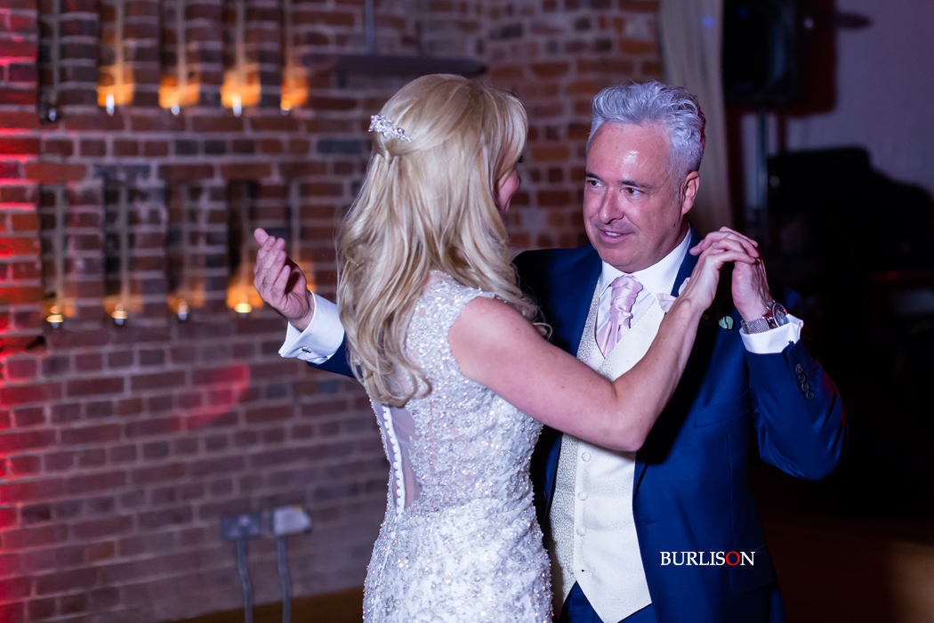 Wasing Park Weddings