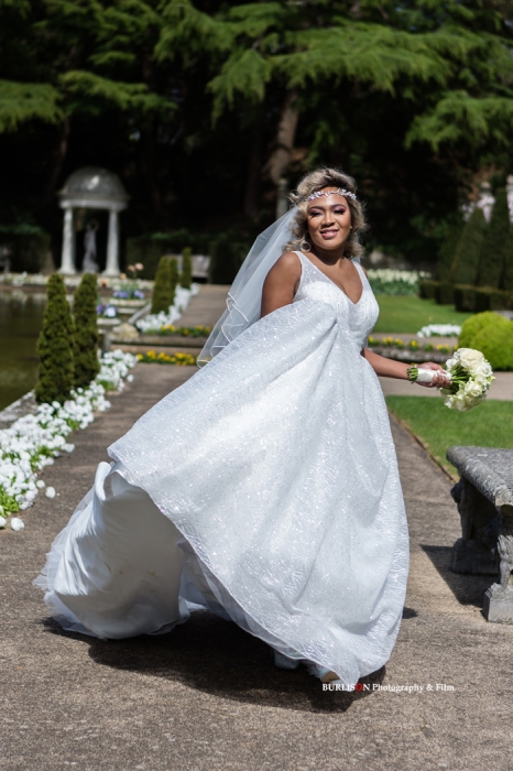 Dorset Wedding Venue