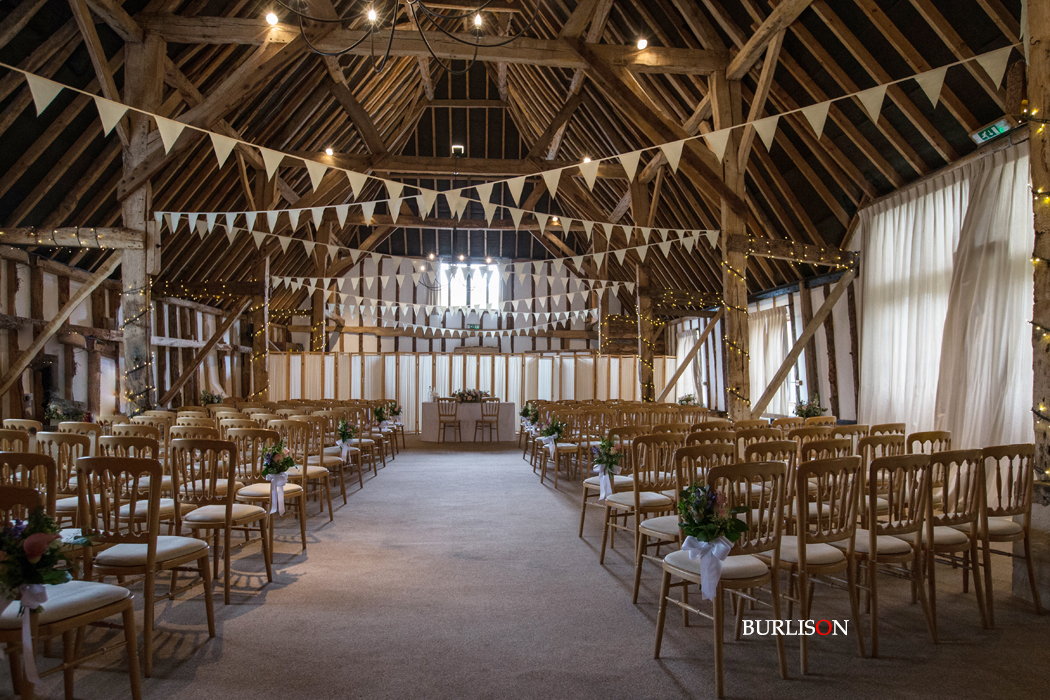 Clock Barn Photography
