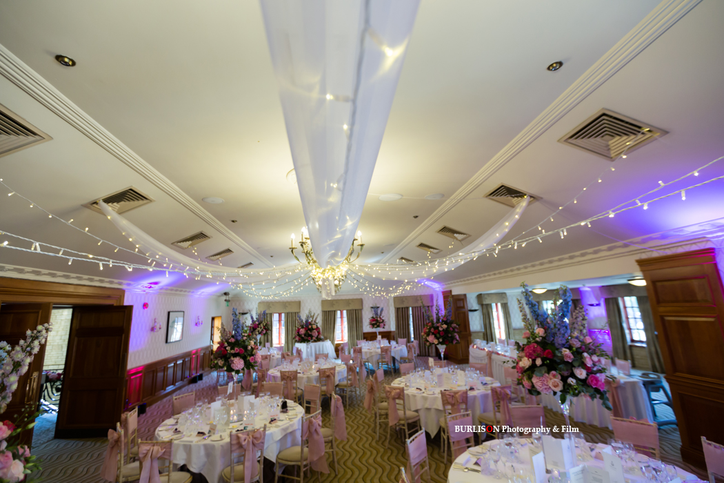 Surrey Wedding Photography