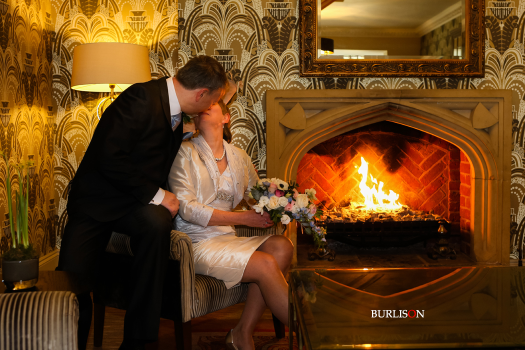 Pennyhill Park Weddings