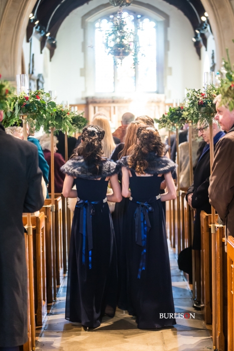 Pennyhill Park Weddings