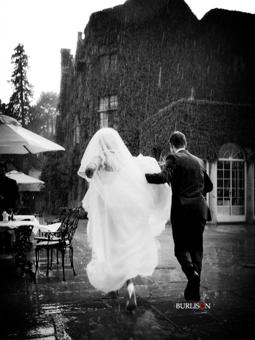 Pennyhill Park Weddings