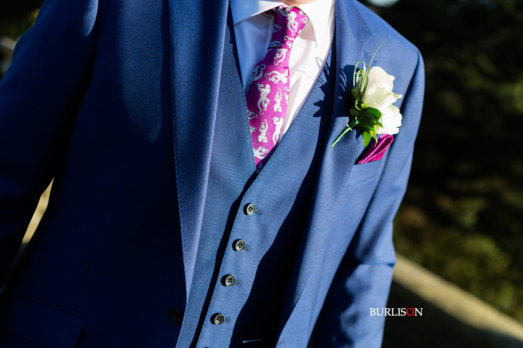 Weddings at Pennyhill Park 