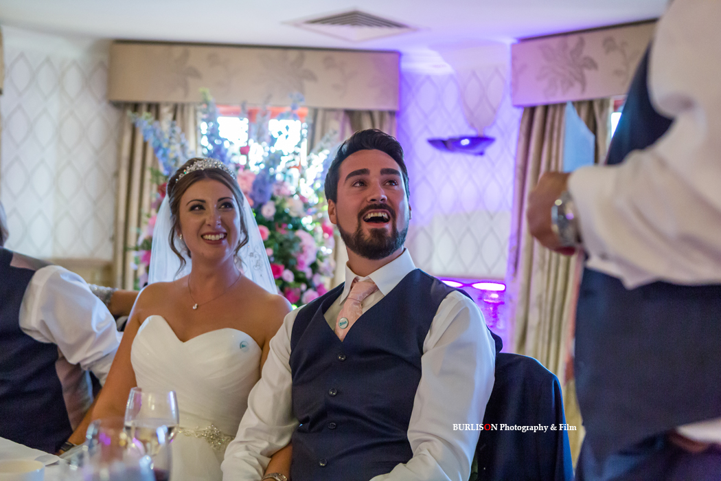 Pennyhill Park Weddings