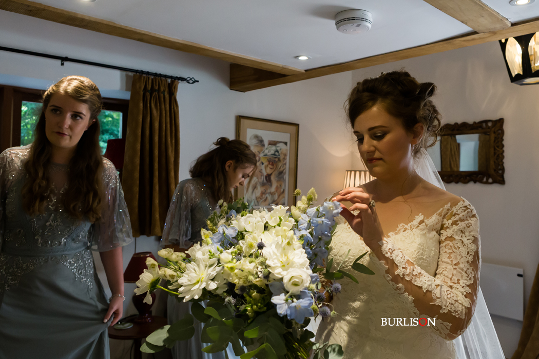 Hampshire Wedding Photography