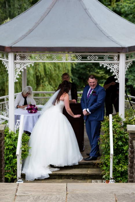 Pennyhill Park Weddings