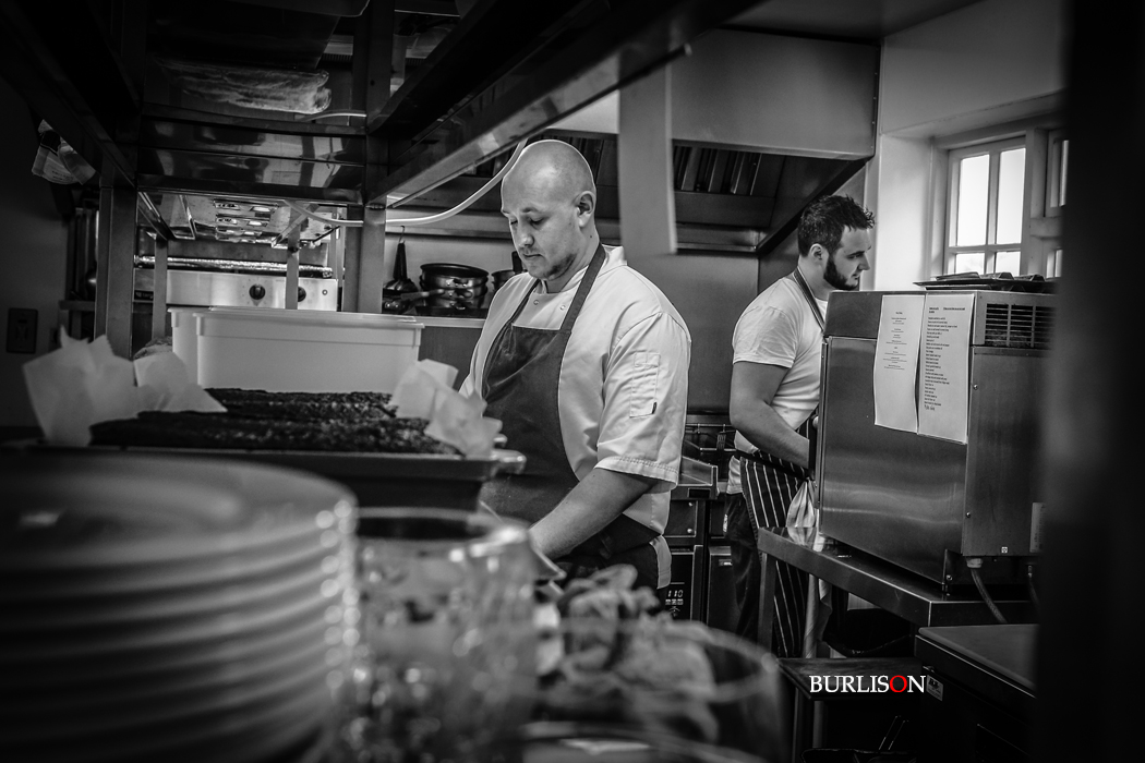 The Hoddington Arms Hampshire