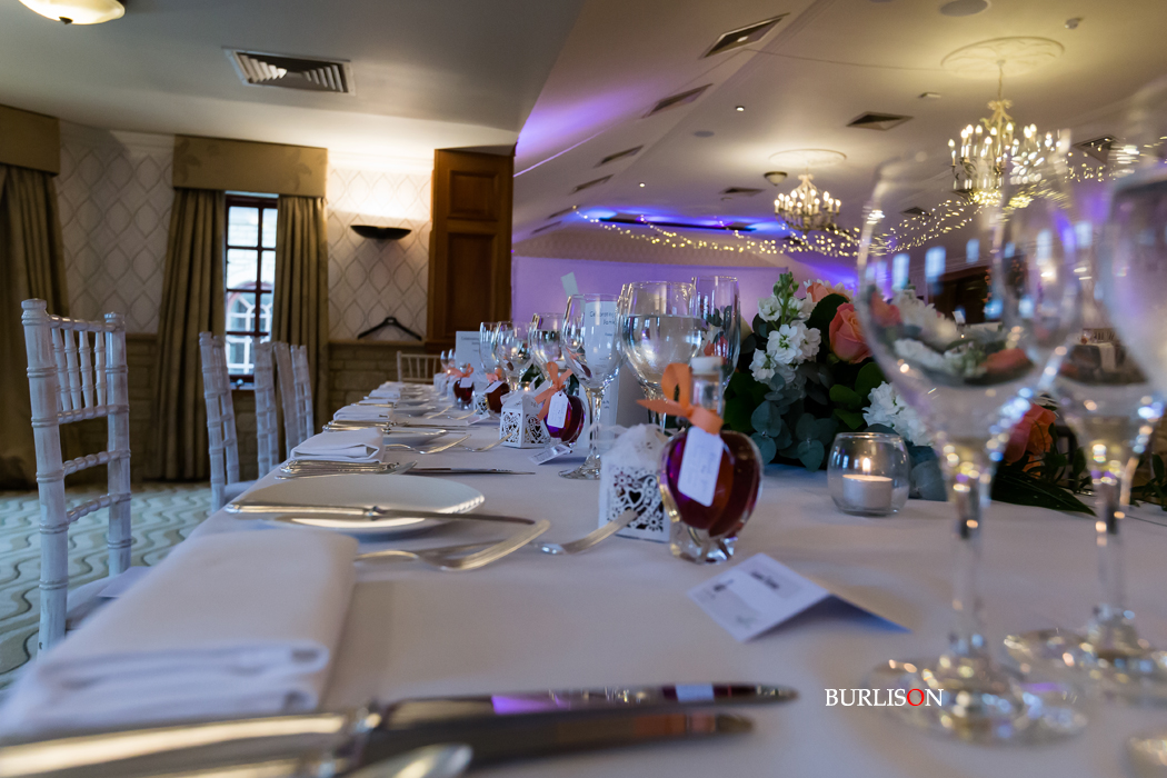 Pennyhill Park Weddings