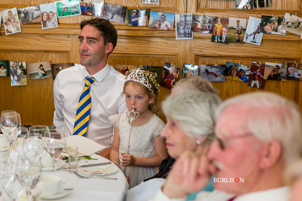 Lainston House Weddings