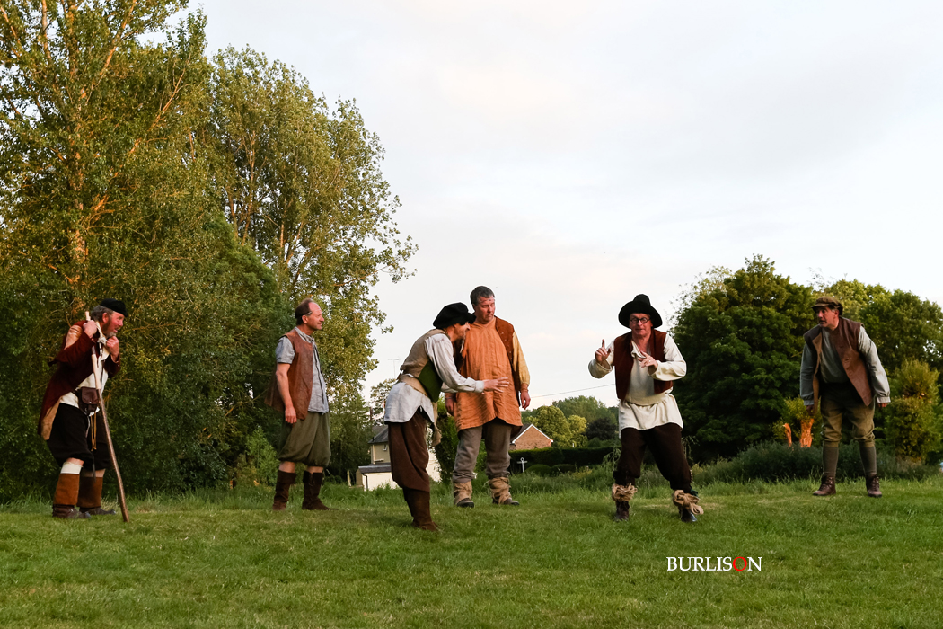 A Midsummer Nights Dream