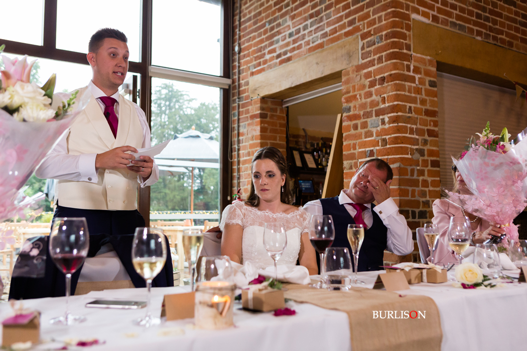 Wasing Park Weddings