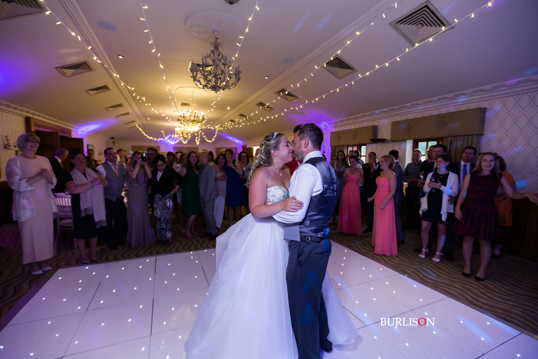 Pennyhill Park Weddings