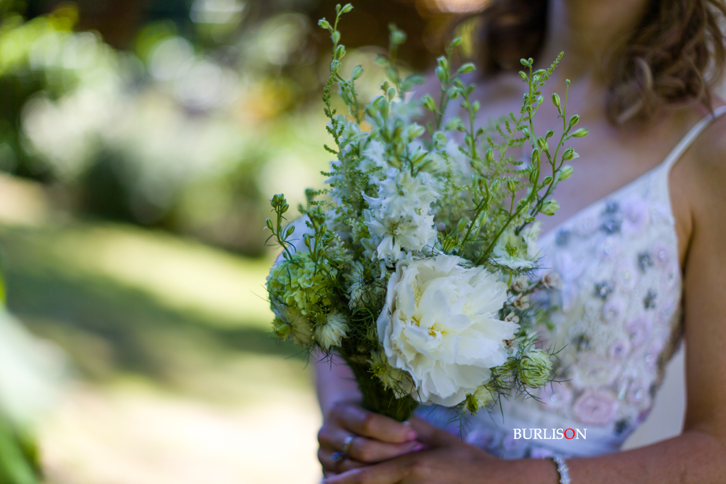 Wedding Lainston House