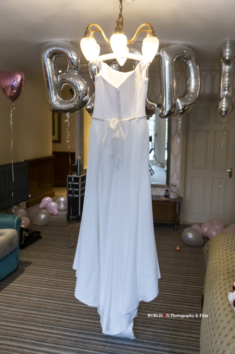 Pennyhill Park Weddings