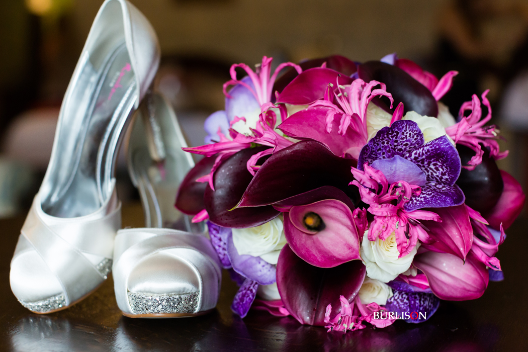 Pennyhill Park Weddings