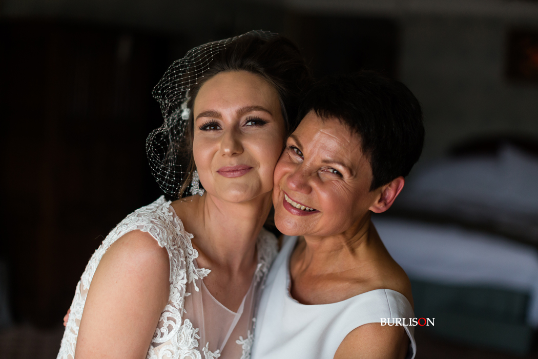 Wedding at Pennyhill Park