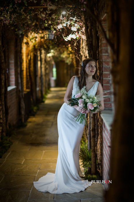 Pennyhill Park Weddings