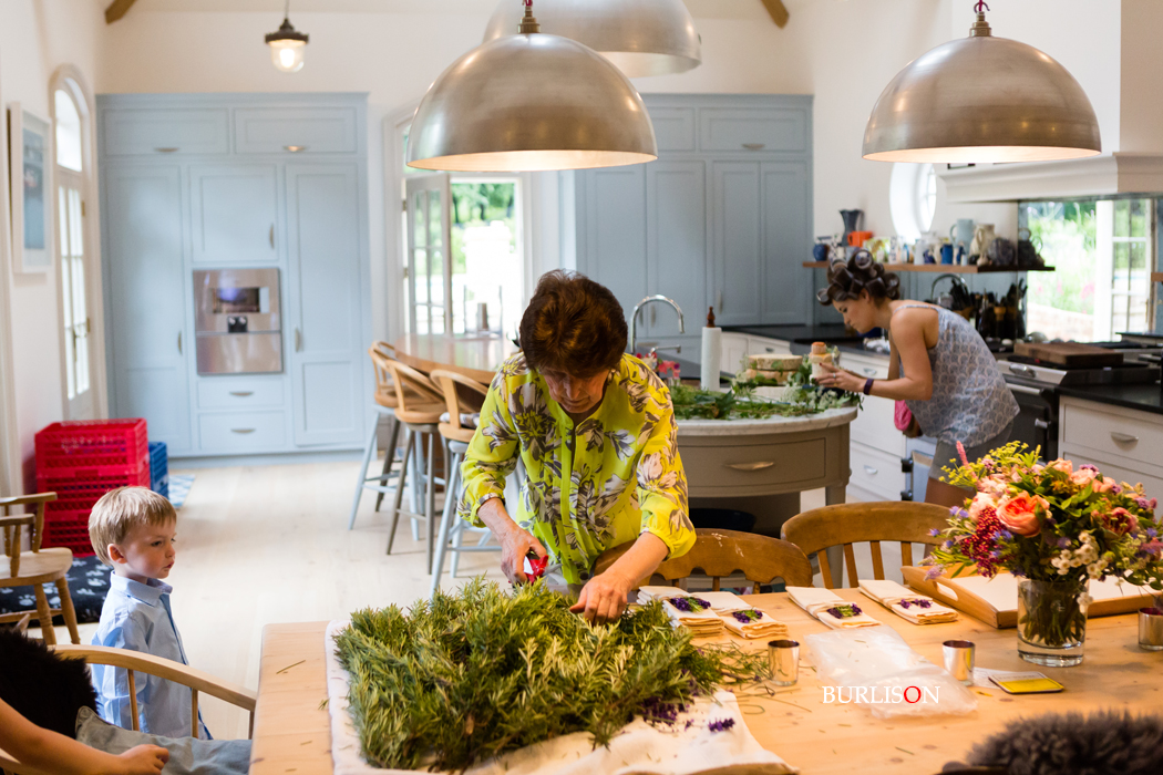 Hampshire Wedding Photography