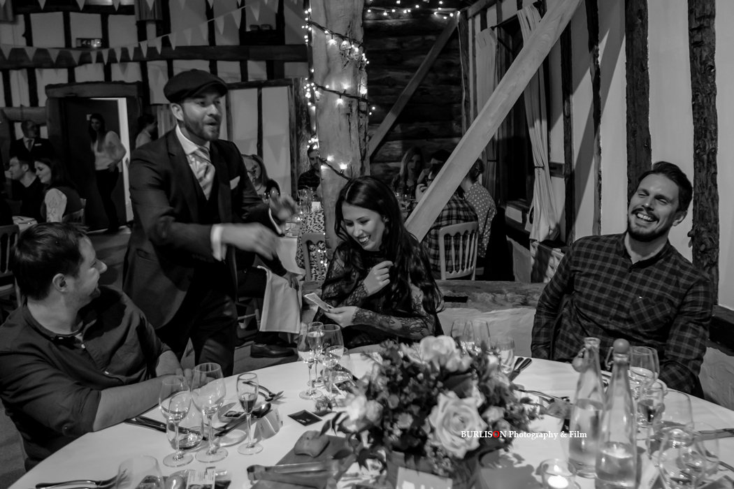 Wedding Venues in Hampshire